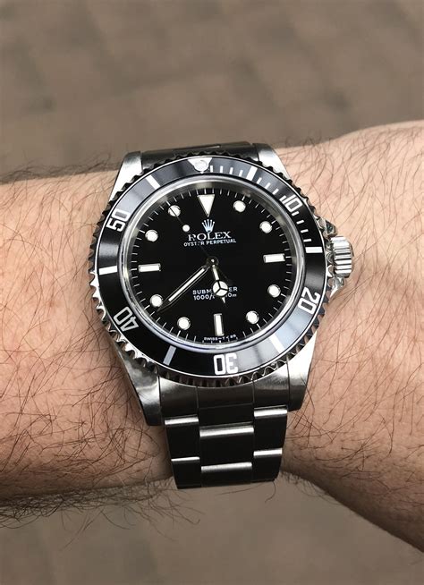 ebay rolex submariner no date|2024 rolex submariner no date.